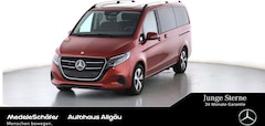 Bild des Angebotes Mercedes-Benz V 220 V 220 d STYLE L NEUES MODELL MULTIBEAM LED LIEGE