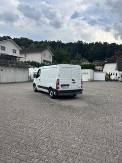Bild des Angebotes Renault Master L1H1 Ka 2,8t Ecoline