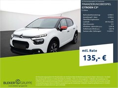 Bild des Angebotes Citroen C3 C3 PureTech 83 S&S Shine