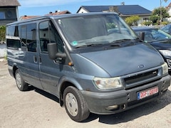 Bild des Angebotes Ford Transit 2.0 FT 300 Kurz Euroline/Wohnmobile