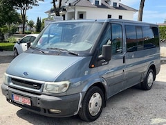 Bild des Angebotes Ford Transit 2.0 FT 300 Kurz Euroline/Wohnmobile