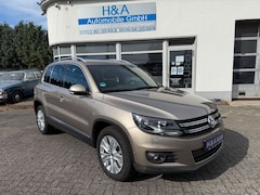 Bild des Angebotes VW Tiguan Life BMT *Parklenkassistent *Sitzheizung