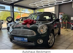 Bild des Angebotes MINI One Mini One*HU/AU*Klima*LM-Felgen*Iso*Service*