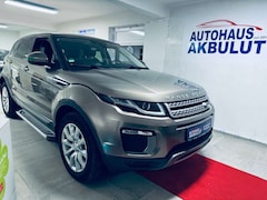 Bild des Angebotes Land Rover Range Rover Evoque SE*Finanzierung+Garantie+Inspektion+Tüv Neu*