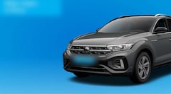 Bild des Angebotes VW ID.4 PRO GOAL 210 KW 77kWh AHK ACC SHZ NAVI