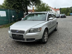Bild des Angebotes Volvo V50 2.0 D Kinetic