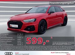 Bild des Angebotes Audi RS4 Avant MATRIX Pano RS-AGA HuD 20" DRC 280km/h