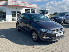 Bild des Angebotes VW Polo Allstar 1.2 TSI