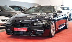 Bild des Angebotes BMW 640 d F13 Aut. LED*Navi*Acc*Pano*Carbon*Head-Up*