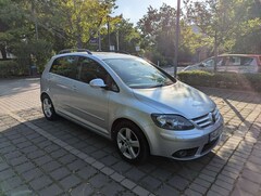 Bild des Angebotes VW Golf Plus UNITED