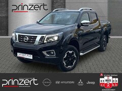 Bild des Angebotes Nissan Navara 2.3 dCi 4x4 Double Cab "Tekna" AHK*LED*Navi