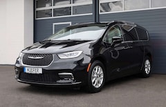 Bild des Angebotes Chrysler Pacifica 3.6/ACC/7-Sitze/APPLE/SHZ/LHZ/TOTW/SPUR