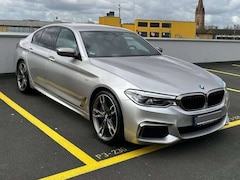 Bild des Angebotes BMW M550 M550d xDrive Aut.