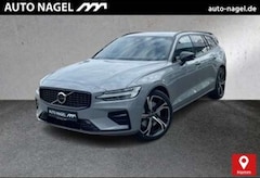 Bild des Angebotes Volvo V60 V60 B4 Autom. Plus Dark