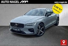 Bild des Angebotes Volvo V60 V60 B4 Autom. Plus Dark