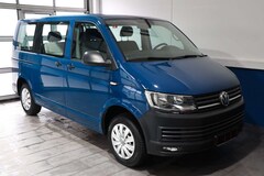 Bild des Angebotes VW T6 Caravelle 7G-DSG+KLIMA+NAVI+ATM 20.389 km €6