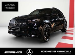 Bild des Angebotes Mercedes-Benz GLE 350 de 4m AMG NIGHT PANO AHK 22-ZO AIRMATIC