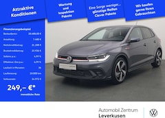 Bild des Angebotes VW Polo GTI DSG MATRIX ACC SHZ PDC PORT NAVI