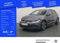Bild des Angebotes VW Polo GTI DSG MATRIX ACC SHZ PDC PORT NAVI