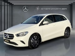 Bild des Angebotes Mercedes-Benz B 250 e MBUX+CarPlay+NAVI+AUT+SHZ+Virt.Cockpit
