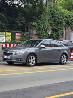 Bild des Angebotes Chevrolet Cruze 1.8 LT