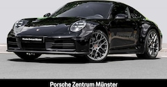 Bild des Angebotes Porsche 992 911 Carrera BOSE Rückfahrkamera LED-Matrix