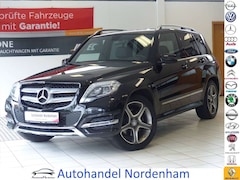 Bild des Angebotes Mercedes-Benz GLK 220 GLK 220 CDI BlueEfficiency 4Matic Sport*BI-XENON*NAVI*2.HAND*TÜV NEU*