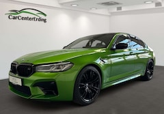 Bild des Angebotes BMW M5 Lim.Competition*Laser*Navi*360*H&K*DriveRec.*