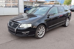 Bild des Angebotes VW Passat Variant Passat 2.0 TDI DSG Comfortline