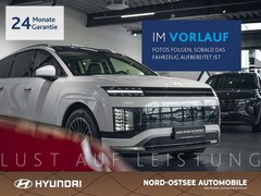 Bild des Angebotes Hyundai IONIQ Premium Elektro TEMPOMAT ACC LED KAMERA