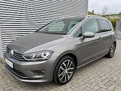 Bild des Angebotes VW Golf Sportsvan Highline Panorama Xenon Kamera