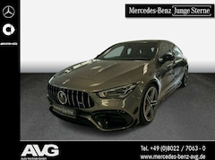 Bild des Angebotes Mercedes-Benz CLA 45 AMG Mercedes-AMG CLA 45s SB 360|DIST|PERF-SITZ|NIGHT