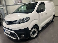 Bild des Angebotes Toyota Proace 1.6 D-4D Kasten *Navi*Klima*Temp*Kamera*