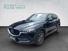 Bild des Angebotes Mazda CX-5 Sports-Line AWD Aut. Leder Matrix AHK el.Si