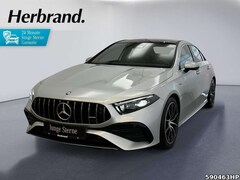 Bild des Angebotes Mercedes-Benz A 35 AMG 4M Premium Plus Performance Sitze 360°