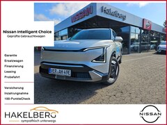Bild des Angebotes Kia EV5 Elektro 81,4 kWh Earth