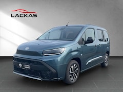 Bild des Angebotes Toyota Proace City Verso L1 Team Deut schland 1.5 D-4D*TOP*
