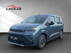 Bild des Angebotes Toyota Proace City Verso L1 Team Deut schland 1.5 D-4D*TOP*