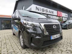 Bild des Angebotes Nissan Primastar L1H1 Tekna 2,0 dCi 150PS 6MT mit Sitzheizung