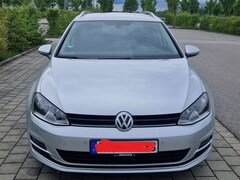 Bild des Angebotes VW Golf Variant Golf Variant 1.6 TDI BlueMotion Technology DSG Lou