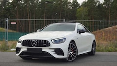 Bild des Angebotes Mercedes-Benz E 53 AMG 4M M-Beam/Pano/Massage/360°/Soft/Luft/Burmester