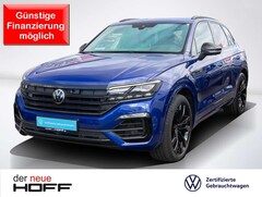 Bild des Angebotes VW Touareg R 3.0 TSI eHybrid AHK Nachtsicht Klimasitze