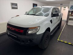 Bild des Angebotes Ford Ranger 2,2 DoKa Navi AHK aus Erster Hand Top