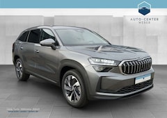 Bild des Angebotes Skoda Kodiaq 2.0 TDI Selection DSG 4x4 4xSHZ*ACC*AHK