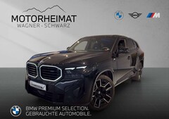 Bild des Angebotes BMW XM 50e 22" AHK Autobahnassistent