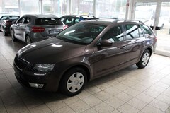 Bild des Angebotes Skoda Octavia Combi Elegance