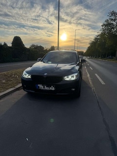 Bild des Angebotes BMW 325 325d GT Sport-Aut. M Sport