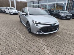 Bild des Angebotes Toyota Corolla Touring Sports Hybrid Team D