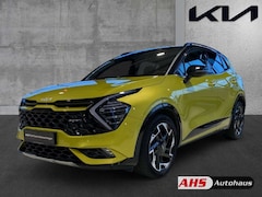 Bild des Angebotes Kia Sportage GT-Line 4WD 1.6 T-GDi NAvi LED Klimasitze Panorama