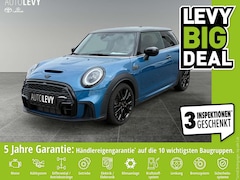 Bild des Angebotes MINI Cooper S John Cooper Works Trim S +Pano+CarPlay+
